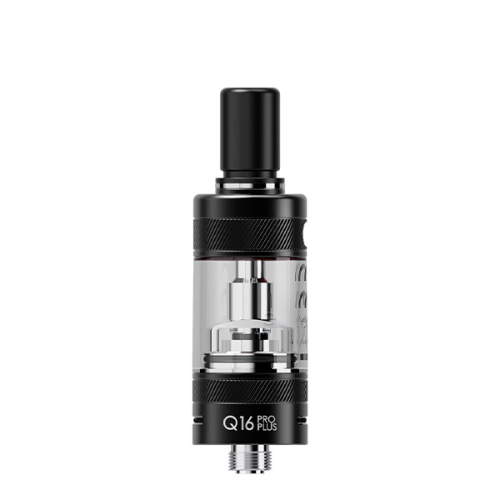 Justfog - Q16 Pro Plus Tank Verdampfer Schwarz