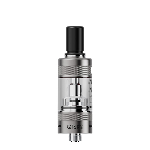 Justfog - Q16 Pro Plus Tank Verdampfer Silber