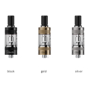 Justfog - Q16 Pro Plus Tank Verdampfer Silber