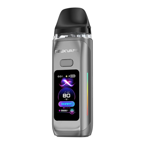 Geekvape - Digi Max Pod Kit grau