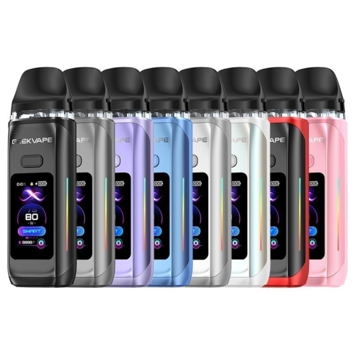 Geekvape - Digi Max Pod Kit grau