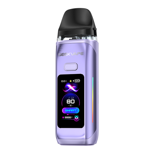 Geekvape - Digi Max Pod Kit lila