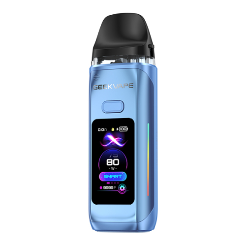 Geekvape - Digi Max Pod Kit blau