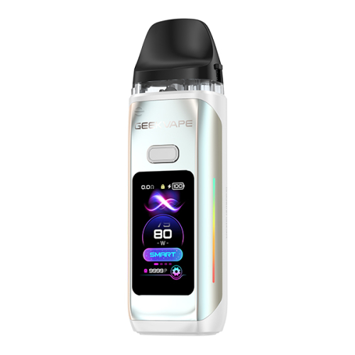 Geekvape - Digi Max Pod Kit weiß