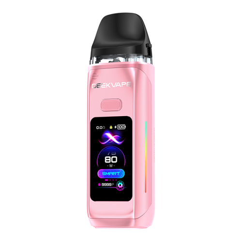 Geekvape - Digi Max Pod Kit pink