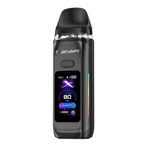 Geekvape - Digi Max Pod Kit schwarz