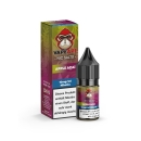 VapeApe Nikotinsalzliquid 10 ml Apple Acai 10 mg/ml