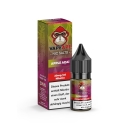 VapeApe Nikotinsalzliquid 10 ml Apple Acai 20 mg/ml