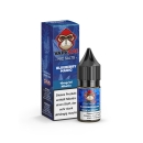 VapeApe Nikotinsalzliquid 10 ml Blueberry Magic 10 mg/ml