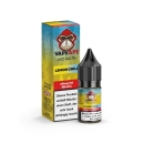 VapeApe Nikotinsalzliquid 10 ml Lemon Chill 20 mg/ml