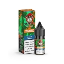 VapeApe Nikotinsalzliquid 10 ml Melonfruit Maracuja 10 mg/ml