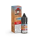 VapeApe Nikotinsalzliquid 10 ml Peach Ice 20 mg/ml