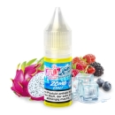 Fruizee Nikotinsalzliquid 10 ml Bloody Dragon