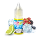 Fruizee Nikotinsalzliquid 10 ml Bloody Lime