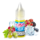 Fruizee Nikotinsalzliquid 10 ml Bloody Summer