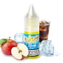 Fruizee Nikotinsalzliquid 10 ml Cola Pomme