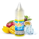 Fruizee Nikotinsalzliquid 10 ml Magic Beach