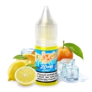 Fruizee Nikotinsalzliquid 10 ml Sunny