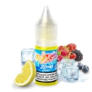 Fruizee Nikotinsalzliquid 10 ml Sunset Lover