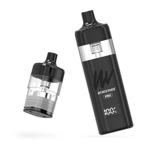 Wondervape 7000 Pro Pod Kit