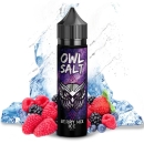 OWL Salt Longfill 10 ml in 60 ml Berry Mix Ice