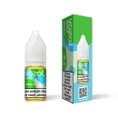 Vozol Nikotinsalzliquid 10 ml Apple Ice