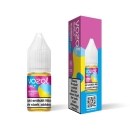 Vozol Nikotinsalz Liquid - 10ml Blueberry Raspberry Lemon 20 mg/ml
