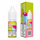 Vozol Nikotinsalz Liquid - 10ml Frozen Strawberry Kiwi 20 mg/ml