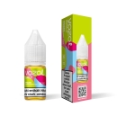 Vozol Nikotinsalzliquid 10 ml Frozen Strawberry Kiwi