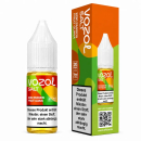 Vozol Nikotinsalz Liquid - 10ml Kiwi Passionfruit Guava 20 mg/ml
