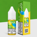 Vozol Nikotinsalz Liquid - 10ml Lemon Lime 20 mg/ml