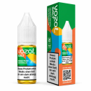 Vozol Nikotinsalz Liquid - 10ml Mango Peach Watermelon 20 mg/ml