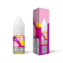 Vozol Nikotinsalz Liquid - 10ml Strawberry Raspberry Cherry 20 mg/ml