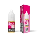 Vozol Nikotinsalz Liquid - 10ml Strawberry 20 mg/ml