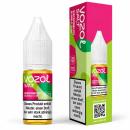 Vozol Nikotinsalz Liquid - 10ml Watermelon Bubblegum 20 mg/ml