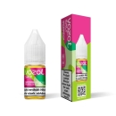 Vozol Nikotinsalzliquid 10 ml Watermelon Bubblegum