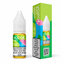 Vozol Nikotinsalz Liquid - 10ml Watermelon Tropical Fruits 20 mg/ml