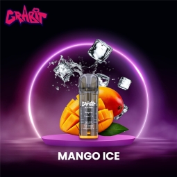 Grabit Nex Prefilled Pods ( 2 St&uuml;ck) Mango Ice