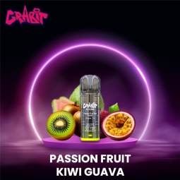 Grabit Nex Prefilled Pods ( 2 St&uuml;ck) Passion Fruit...