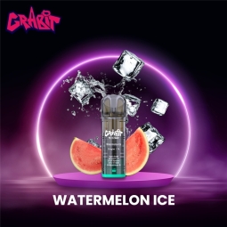 Grabit Nex Prefilled Pods ( 2 St&uuml;ck) Watermelon Ice
