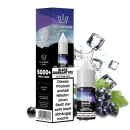 Al Fakher Nikotinsalz Liquid Black Currant Ice