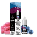 Al Fakher Nikotinsalz Liquid Blueberry Gum