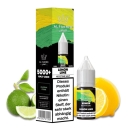 Al Fakher Nikotinsalz Liquid Lemon Lime
