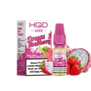 HQD Juice Nikotinsalz Liquid Dragon Strawberry 18 mg/ml