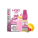 HQD Juice Nikotinsalz Liquid Pink Lemonade 18 mg/ml