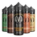 V by Black Note Longfill 10 ml