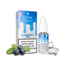 La Fume Nikotinsalz Liquid Blueberry Ice