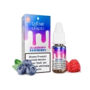 La Fume Nikotinsalz Liquid Blueberry Raspberry
