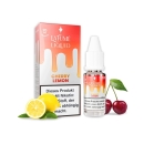 La Fume Nikotinsalz Liquid Cherry Lemon