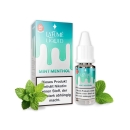 La Fume Nikotinsalz Liquid Mint Menthol